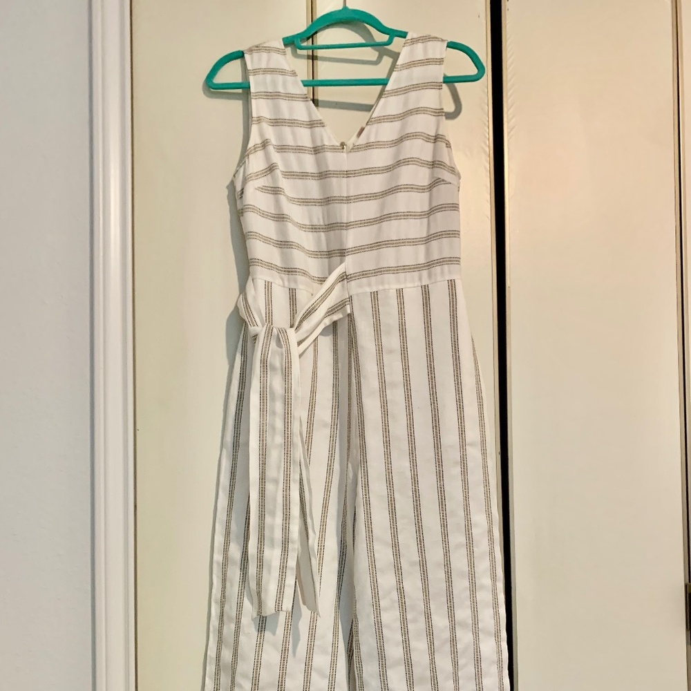 Ted Baker wide leg jumpsuit